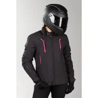 Richa Chloe Jacket Noir M Femme