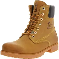 Panama jack Bottines à lacets 'Panama' marron