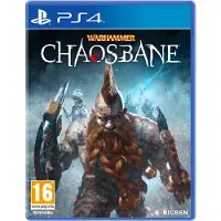 Warhammer Chaosbane FR/NL PS4
