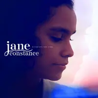 Cd Jane Constance - A Travers Vos Yeux