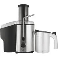 OK. . Centrifugeuse Inox (opj 4321)