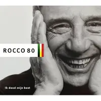 Cnr Rocco Granata - 80: Ik Deed Mijn Best Cd
