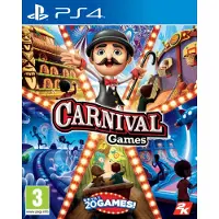 Carnival F?te Foraine FR/NL PS4