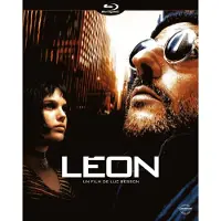 Gaumont Léon Blu-ray