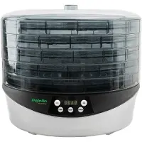 Dejelin NutriDry Four De Sechage Nd500