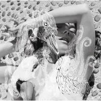 Konkurrent Björk - Vespertine