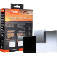 Rollei Kit De Filtres Mark Ii Set Advanced 100 Mm (26282)