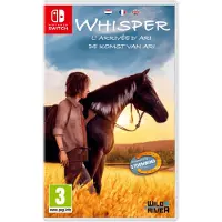 Whisper - L'arrivée d'Ari FR/NL Switch