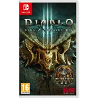 Diablo III: Eternal Collection FR Switch