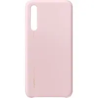 Huawei Cover Silicone P20 Pro Rose