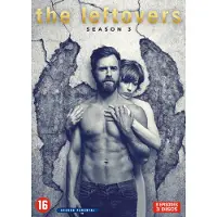 Warner Home Video The Leftovers Saison 3 DVD
