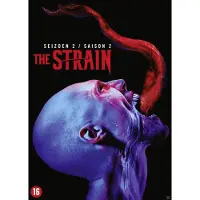 20th Century Fox The Strain: Saison 2 - DVD