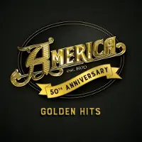 Warner Music America - America 50: Golden Hits CD