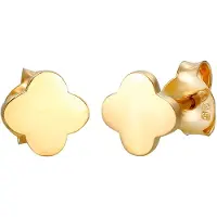 Elli Boucles d'oreilles or