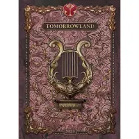 Cnr Tomorrowland 2015 - Melodia Cd