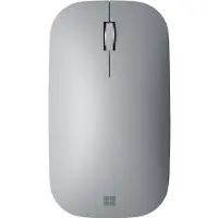 Microsoft Surface Mobile Souris Bluetooth Gris