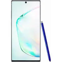 Samsung Galaxy Note 10 Plus 512 Go Argent