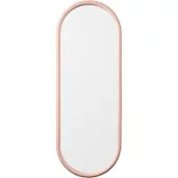 AYTM Miroir Angui Small: 78 cm | Rose