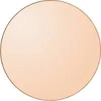 AYTM Circum Miroir Medium | Amber