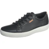 Ecco Baskets ECCO Homme Soft 7 Noir Droid-Taille 48