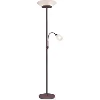 TRIO Lampe de lecture Gerry