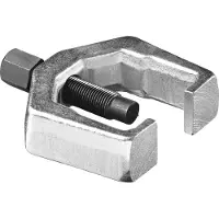 GRUPA TOPEX Extracteur de joint 27 x 45 mm
