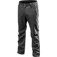 Neo Tools Pantalon de travail softshell taille M (M)