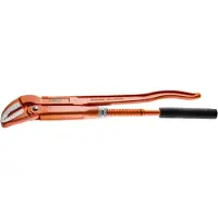 Neo Tools Clé pour les tubes "45", 330mm, 1.0"