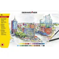 Faber-Castell Artist Color (36x)