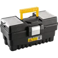 Topex Boîte à outils 15