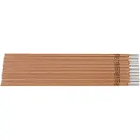Graphite Électrodes en rutile 3,25 mm, 1 kg, basse tension