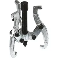 GRUPA TOPEX Extracteur de roulements à trois bras, 75 x 50 mm
