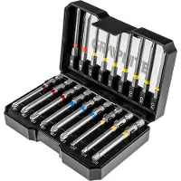 Graphite 56H606 Set schroevendraaierbits