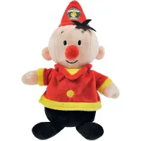 Bumba pompier