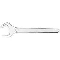 GRUPA TOPEX Clé plate simple 60 x 480 mm