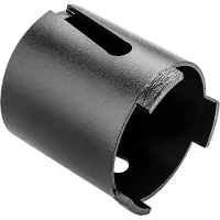Kippers Rijssen Scie cloche diamantée 82 x 10 x 75 mm