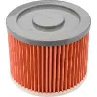 GRUPA TOPEX Filtr harmonijkowy do 59G607 (59G607-146)
