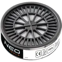 Neo Tools Filtre P3 R