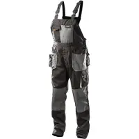 Neo Arbeitslatzhose (S)