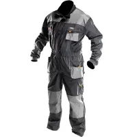 Neo Tools Combinaison de travail Combinaison de protection Combinaison de travail - Taille : L