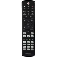 Thomson Télécommande De Rechange Pour Tv Philips Roc1128phi (132676)