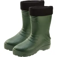 Verto EVA rain boots green 43 (15G933) (43)