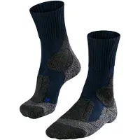 Falke Chaussette de Randonnée Falke TK1 Cool Men Marine-Taille 39 - 41