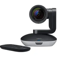 Logitech 960-001186 Logi PTZ Pro 2 Camera U