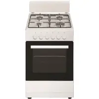 Ok. . Cuisinière Mixte A (ofc14116)