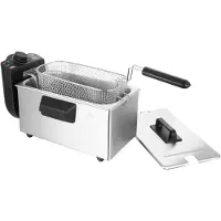 OK. . Friteuse (odf 4211)
