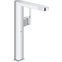 GROHE Plus Mitigeur monocommandé pour lavabo, XL-Size, saillie 182mm, sans vidage, 32618003