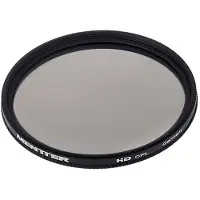 Mentter HD Circulair Polarisatie 67mm