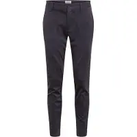 Only & Sons Pantalon chino 'Mark' gris foncé