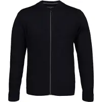 Casa Moda Homme Casa Moda Casual Regular Fit bleuUnicolore